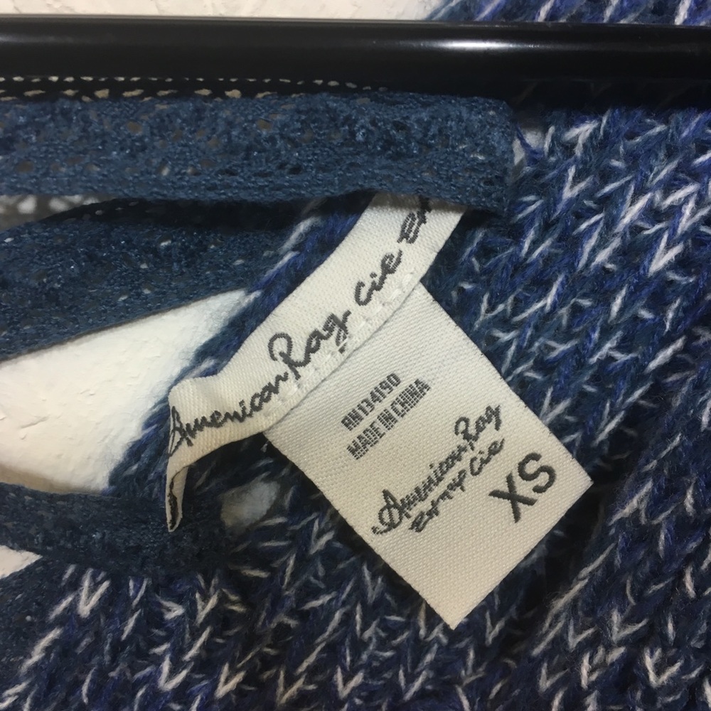 American Rag Sweater Top - Picture 4 of 8